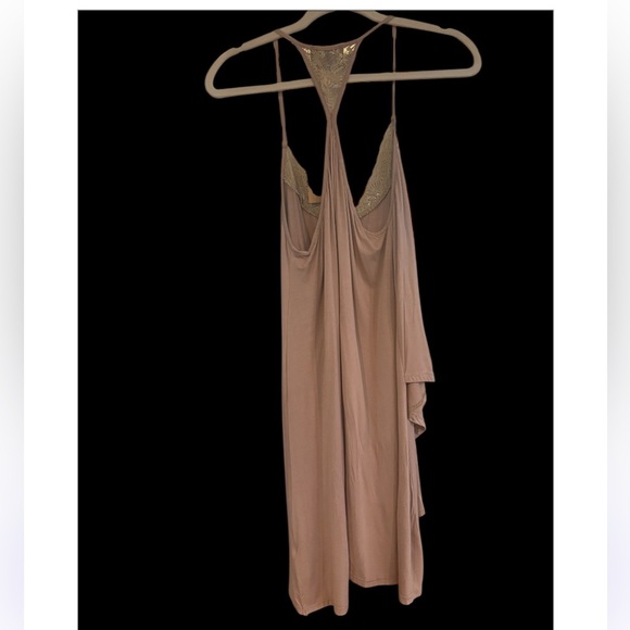 POL Cross Cross Lace Dress NWT - Picture 6 of 6